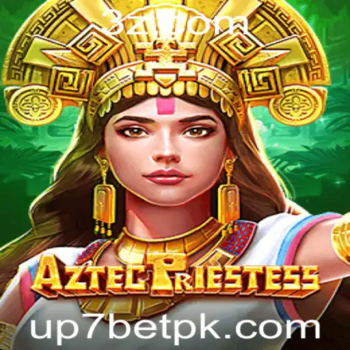 up7bet - Explorando o Mundo de AztecPriestess: Um Mergulho na Cultura Asteca com up7bet