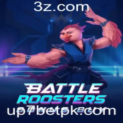 Explorando as Facetas de BattleRoostersBonusBuy com a plataforma up7bet