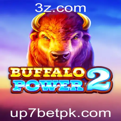 up7bet - Explorando o Fascinante Mundo de BuffaloPower2 na up7bet