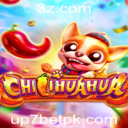 up7bet - Descubra o Fascinante Mundo de CHILIHUAHUA: Regras e Dicas para Vencer