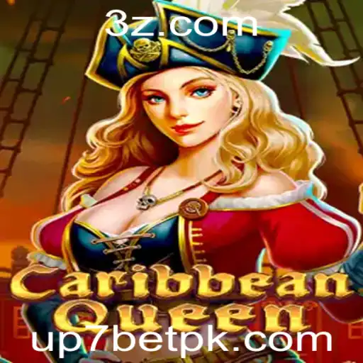 up7bet - CaribbeanQueen: Uma Aventura de Casino Vibrante e Envolvente