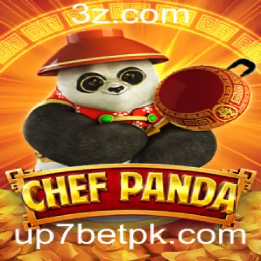 up7bet - Descubra ChefPanda: O Jogo que Mistura Estratégia e Culinária