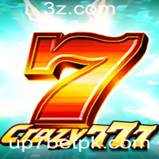 Crazy777: Mergulhe no Mundo Avassalador de Up7bet