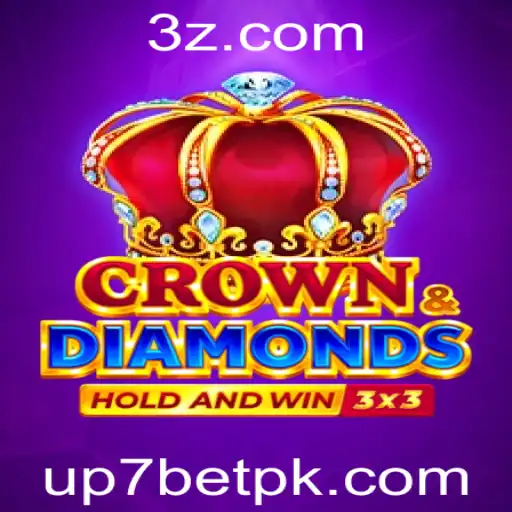up7bet - Explorando o Mundo de Crowndiamonds: A Nova Sensação dos Jogos Online