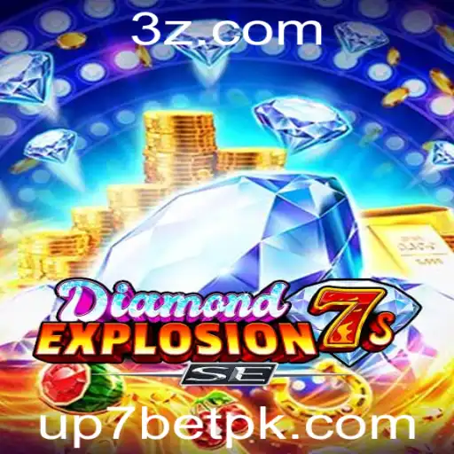 up7bet - Explorando o Mundo de DiamondExplosion7sSE: O Jogo de Cassino do Momento