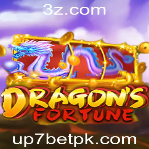 up7bet - Explorando o Mundo de DragonFortune: Um Guia Completo para Jogadores