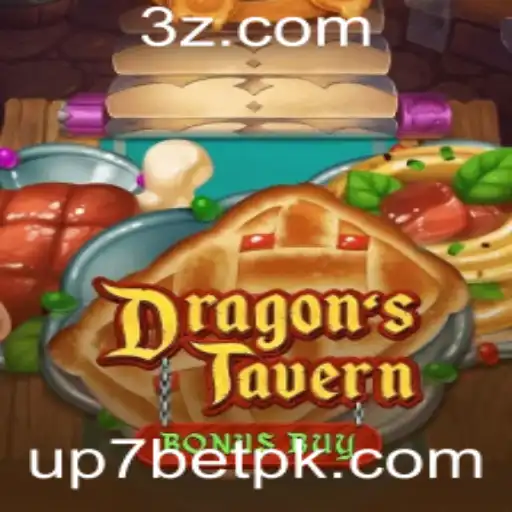 up7bet - Descubra DragonsTavern: Aventuras Épicas no Mundo dos Dragões