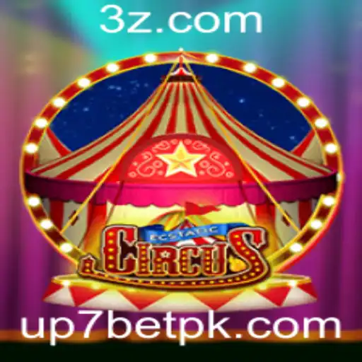 Explorando o Fascinante Mundo de EcstaticCircus