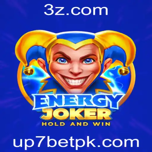 up7bet - Explorando o Mundo do EnergyJoker: Um Novo Horizonte de Entretenimento