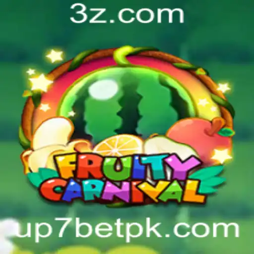 up7bet - FruityCarnival: Mergulhe na Diversão e Descubra as Regras do Jogo com up7bet