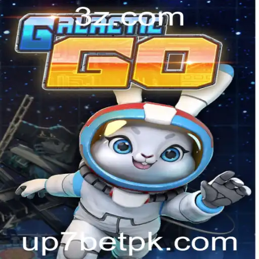 up7bet - Explorando o Universo Fascinante de GalacticGO: Inovações e Regras do Jogo