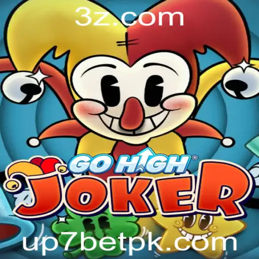 up7bet - Descobrindo o Universo de GoHighJoker: O Jogo Inovador da up7bet