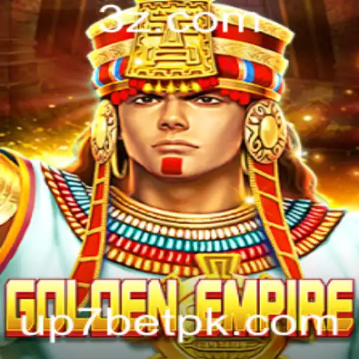 up7bet - Descubra a Aventura de GoldenEmpire: O Novo Jogo de Estratégia Emocionante