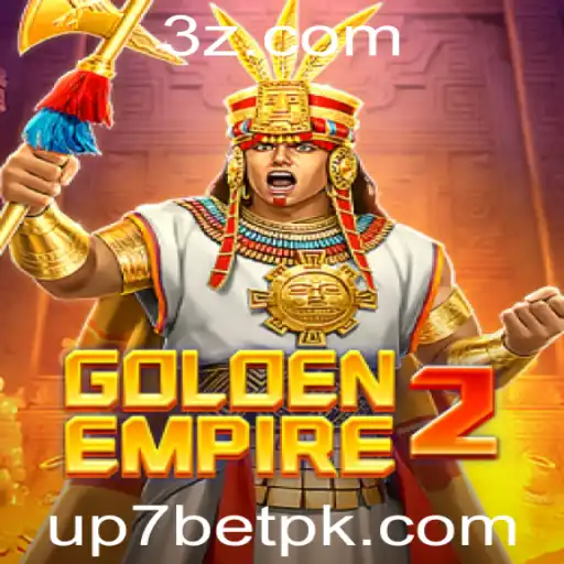 Descubra GoldenEmpire2: O Novo Jogo de Estratégia e Aventura