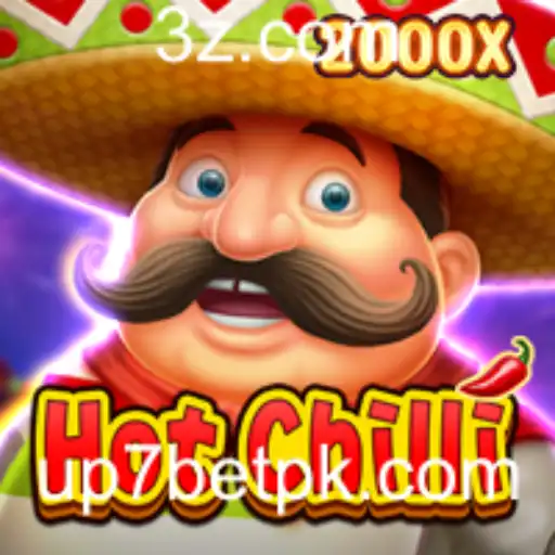 up7bet - Explorando HotChilli: O Jogo Que Está Dominando up7bet