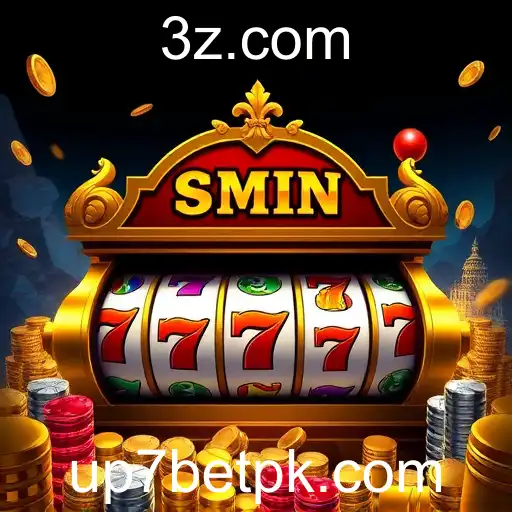 O Impacto de up7bet nos Jogos Online em 2025