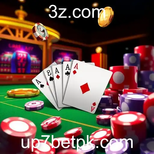 A Ascensão do Jogo Online e a Influência do up7bet em 2025