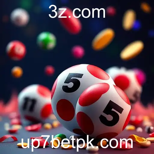 up7bet - Jogos de Loteria: A Oportunidade de um Golpe de Sorte