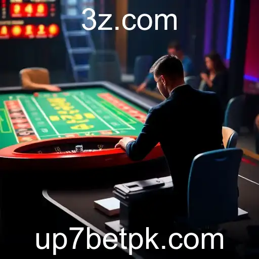 up7bet - Explorando o Fascinante Mundo dos Jogos de Tabuleiro