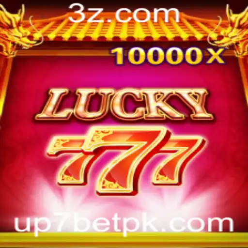 up7bet - LuckySeven: Descubra o Fascinante Jogo de Azar com up7bet