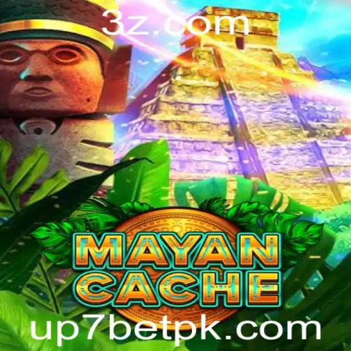 up7bet - Explorando o Mundo Fascinante de MayanCache: Estratégias e Regras Essenciais