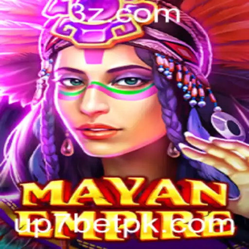 up7bet - Explorando MayanEmpire: Um Mergulho no Mundo Antigo com up7bet