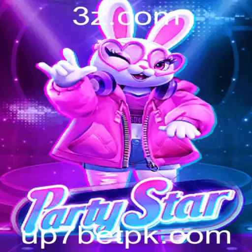 up7bet - Descubra o Mundo Divertido de PartyStar com a Chave para a Diversão: up7bet