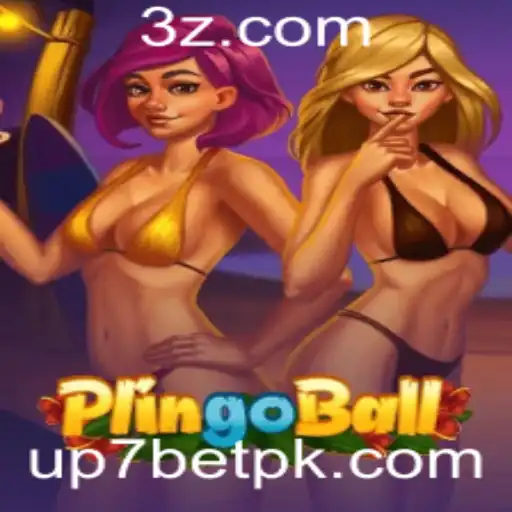 up7bet - Plingoball: O Jogo que Está Conquistando o Mundo