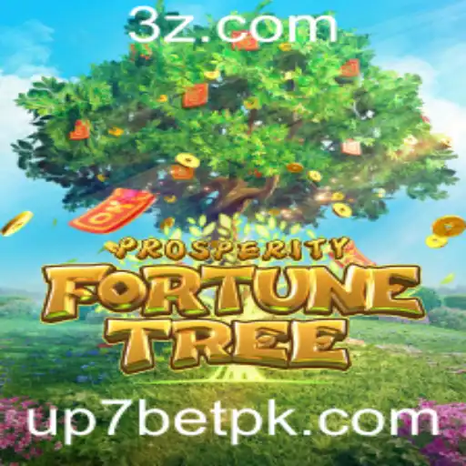 up7bet - Descubra ProsperityFortuneTree: Um Jogo de Estratégia e Sorte