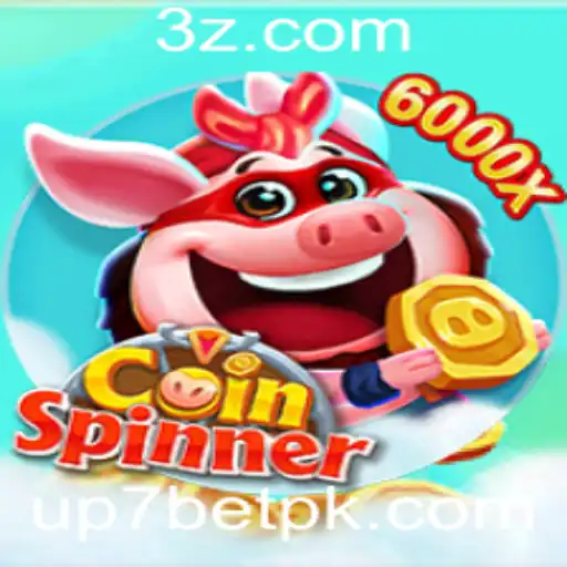 Descubra CoinSpinner: O Inovador Jogo de Apostas da up7bet