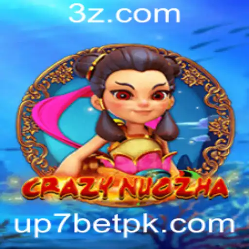 CrazyNuoZha: Uma Aventura Épica no Universo dos Jogos