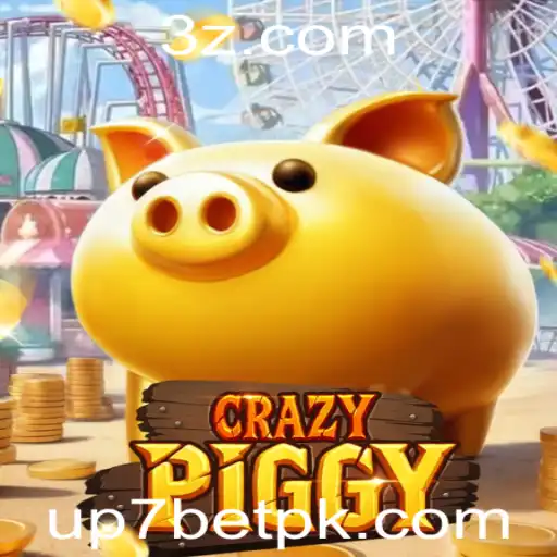 CrazyPiggy: O Fascinante Mundo de Aventura e Estratégia com up7bet