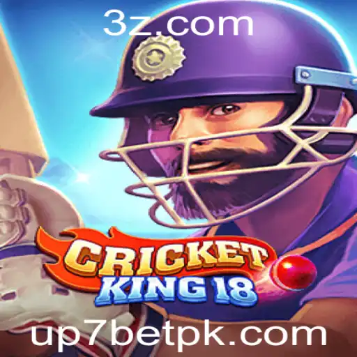 Descubra o Fascinante Universo de CricketKing18 e a Energia do up7bet