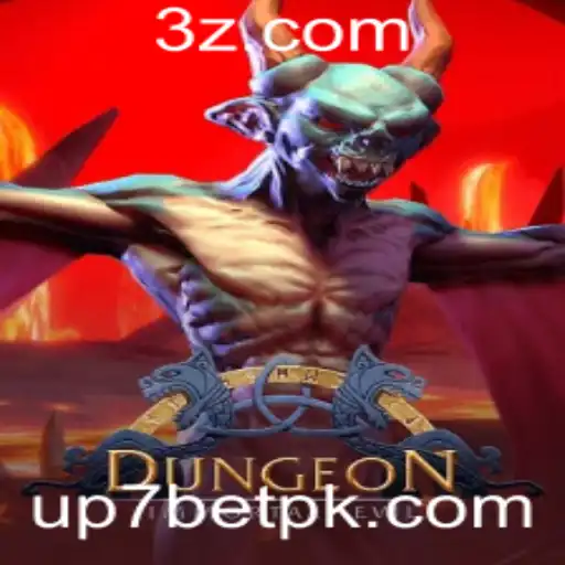 Descubra o Universo de Dungeon: Aventura, Estratégia e Desafios com up7bet