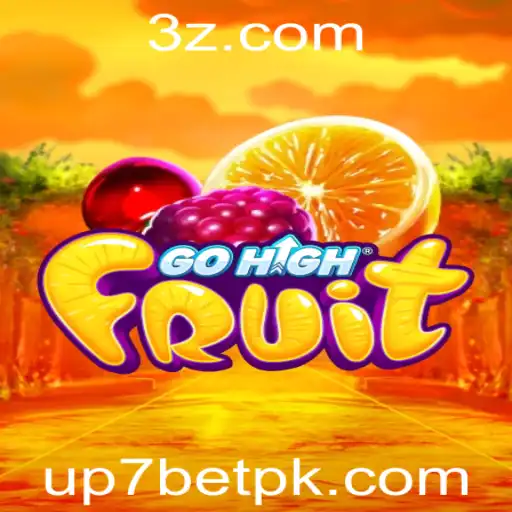 Descubra GoHighFruit: O Jogo que Está Conquistando o Mundo com up7bet