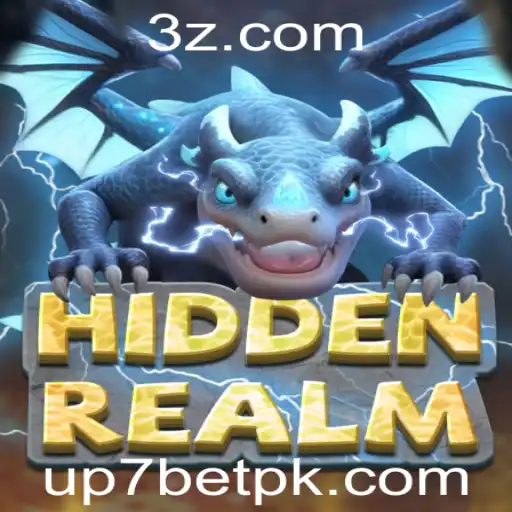 Explorando HiddenRealm: O Novo Fenômeno de Jogo com up7bet