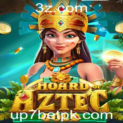 Descubra a Aventura do Jogo HoardofAztecgold
