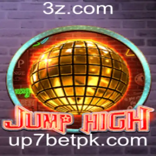 Descubra o Mundo de JumpHigh e a Emoção de up7bet