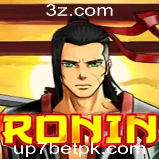 Explorando o Fascinante Mundo do Jogo Ronin: Um Encontro com a Cultura Samurai