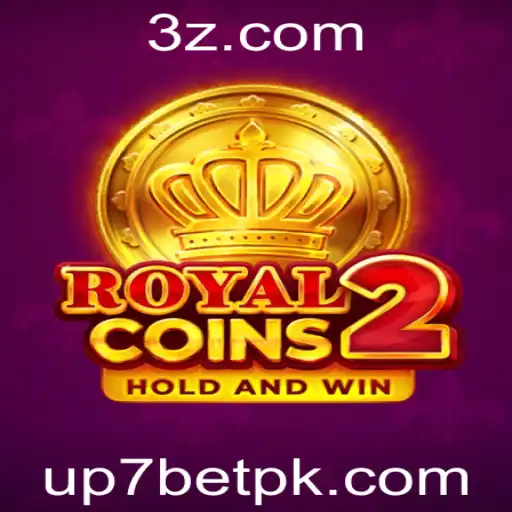 Descubra o Mundo de RoyalCoins2: A Jornada Inovadora de Apostas com up7bet