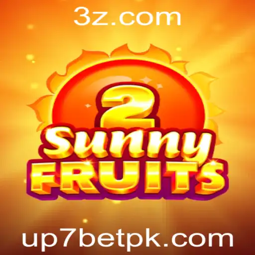 Descubra o Mundo Empolgante de SunnyFruits2 com up7bet
