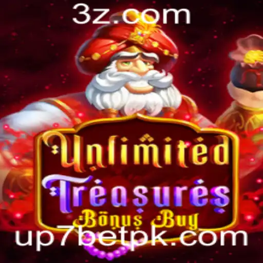 UnlimitedTreasuresBonusBuy: Descubra o Novo Sucesso em Jogos de Azar