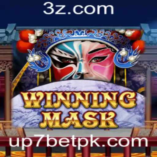 WinningMask: O Jogo Revolucionário que Está Conquistando o Mundo dos Games