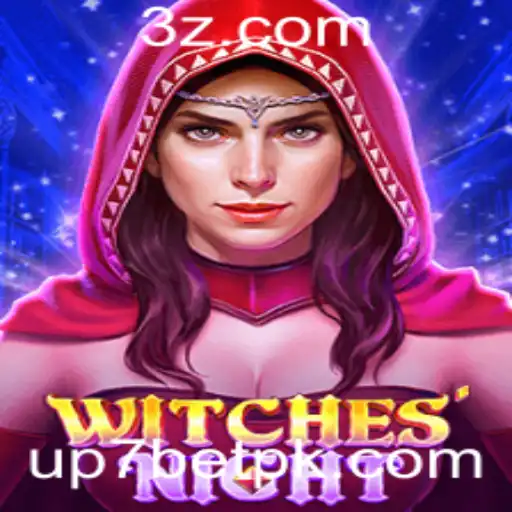 Explorando WitchesNight: O Jogo de Magia e Estratégia