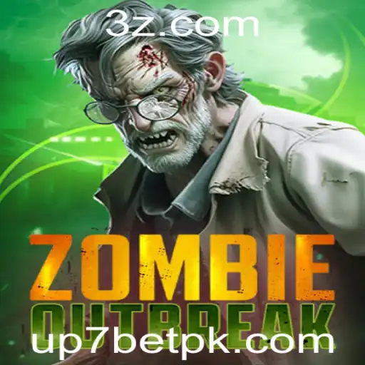 ZombieOutbreak: O Jogo Que Transcende a Realidade