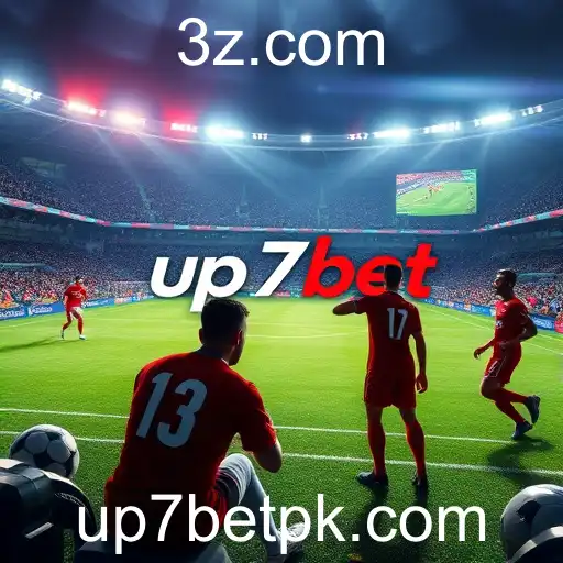 Ascensão do up7bet no Cenário de Jogos Online