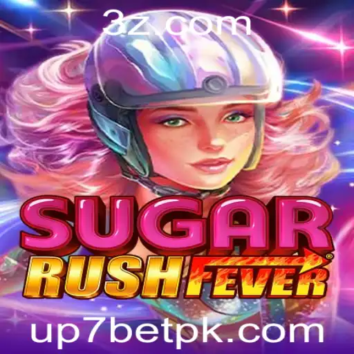 up7bet - Explorando o Mundo de SugarRushFever: Um Novo Fenômeno nos Jogos Online