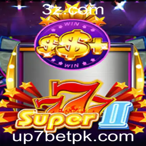Descubra o Mundo de Super777II: Um Jogo Revolucionário na up7bet