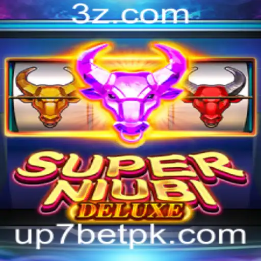 up7bet - SuperNiubiDeluxe: A Nova Geração dos Jogos de Estratégia