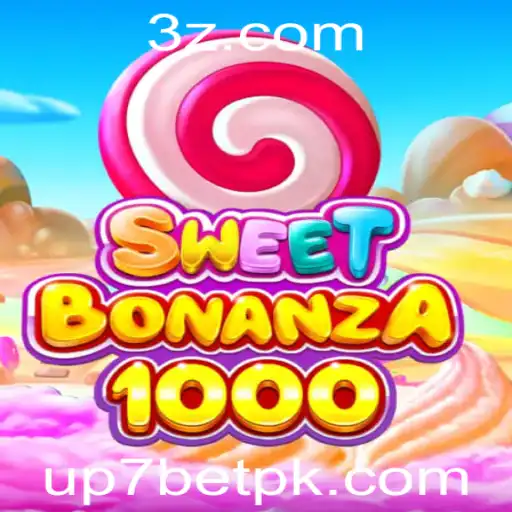 up7bet - Explorando SweetBonanza1000: Um Guia Completo da up7bet